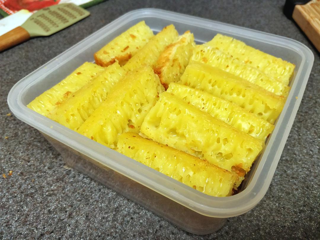 黄金糕