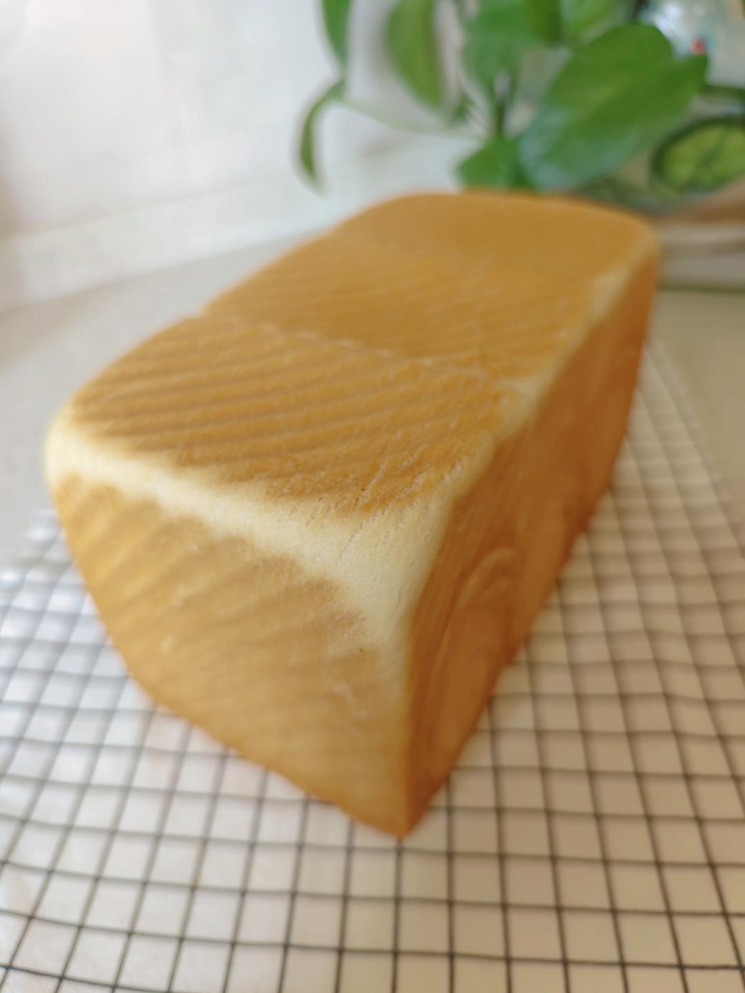 吐司！吐司一点都不难