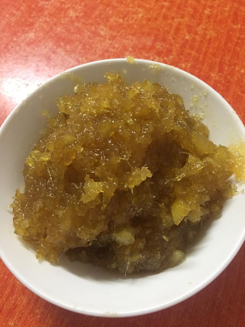 《Tinrry下午茶》教你做凤梨酥