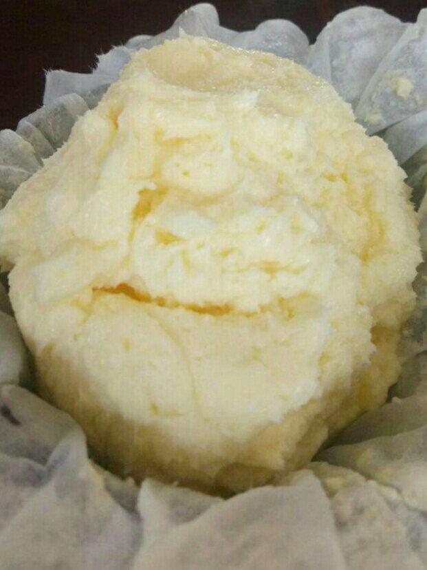 自制黄油 homemade butter
