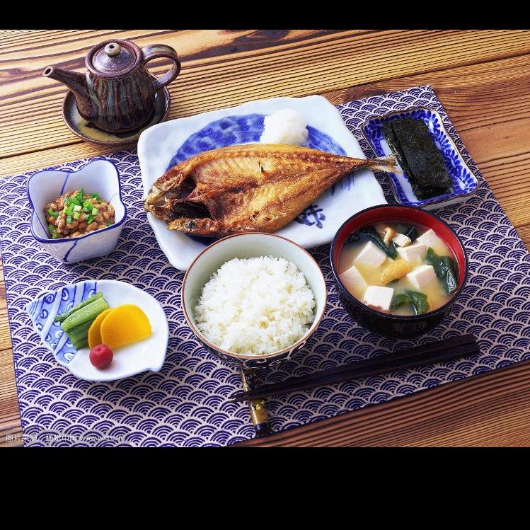一日三餐a