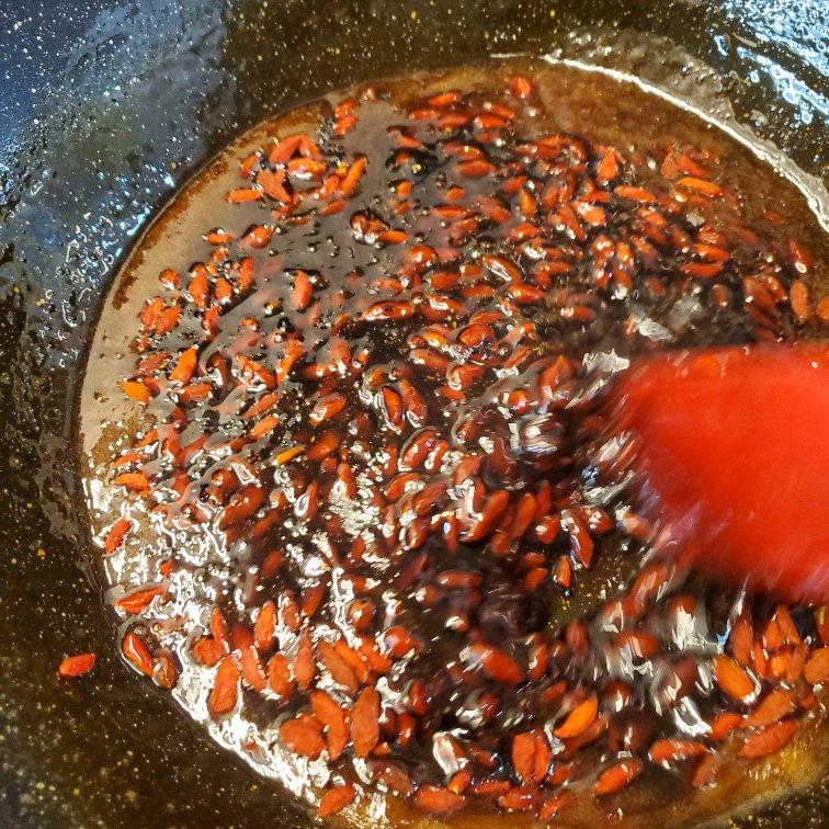 自制零失败阿胶膏糕（独家）