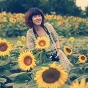jenny梨子