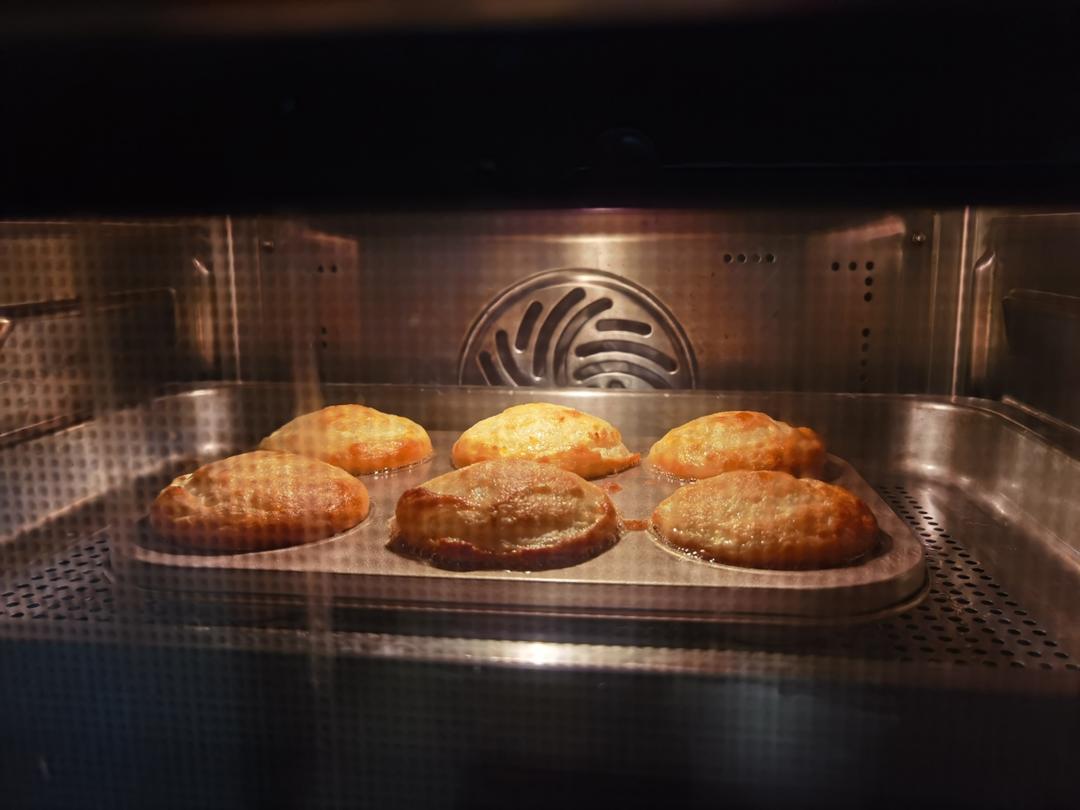 向全世界宣布这个黄油年糕巨巨巨…好吃