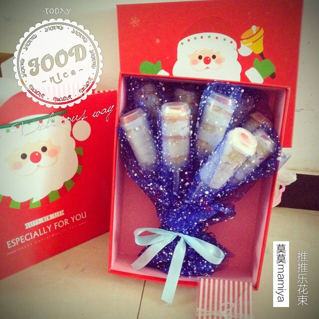 莫莫mamiya做的推推乐