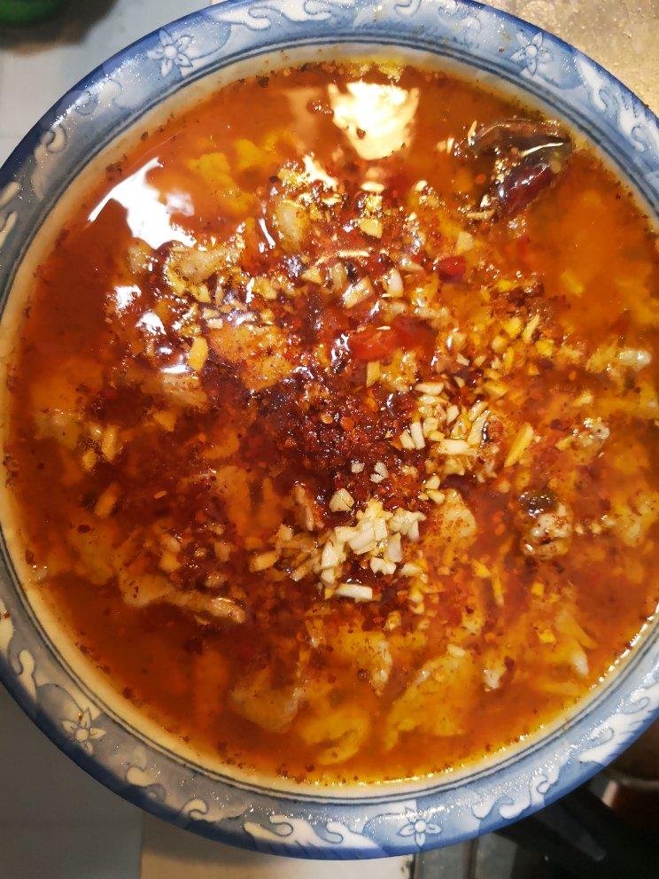 水煮肉片