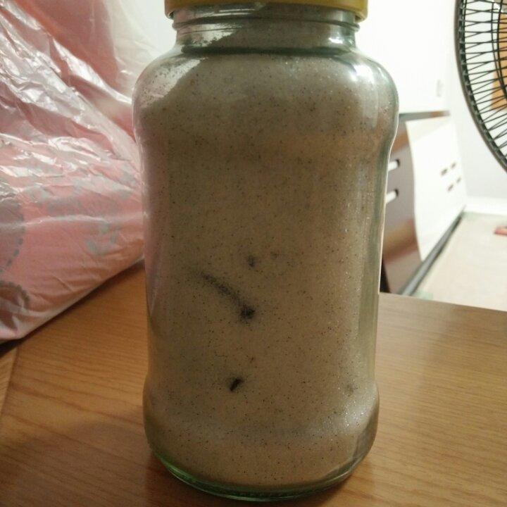 香草糖