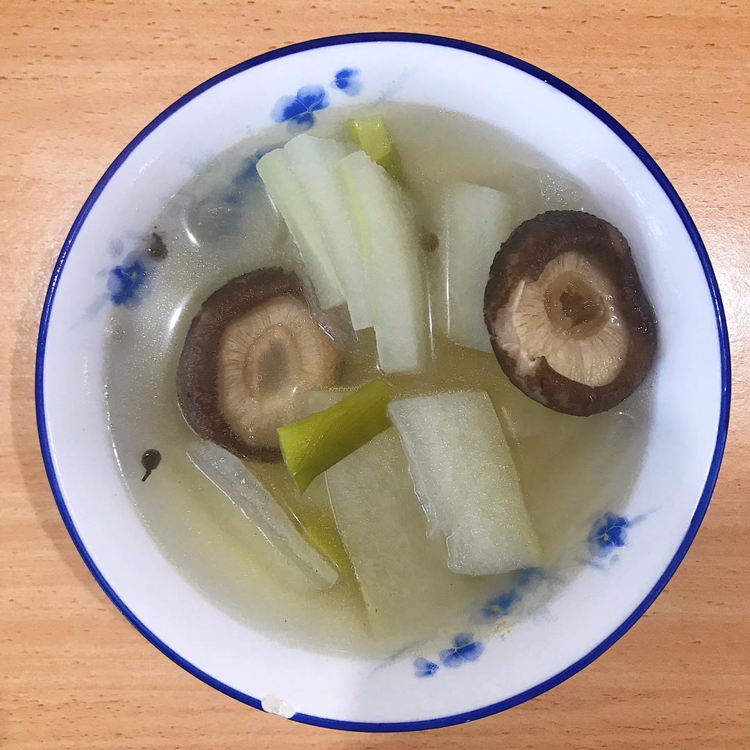 冬瓜汤