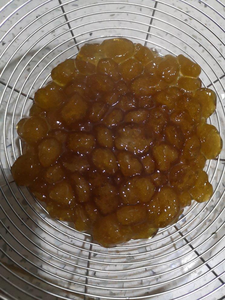 自制珍珠奶茶(附珍珠做法)