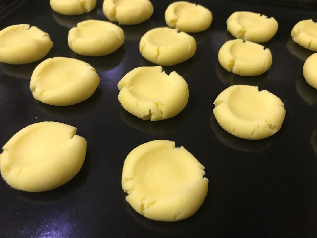 玛格丽特饼干