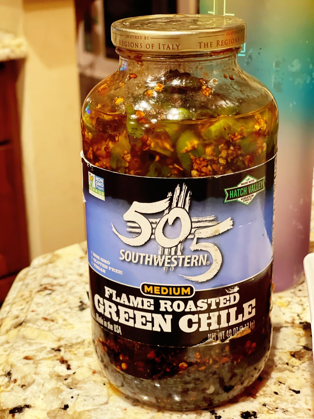 能让你多吃一碗饭的开胃小咸菜～腌辣椒（尖椒）圈