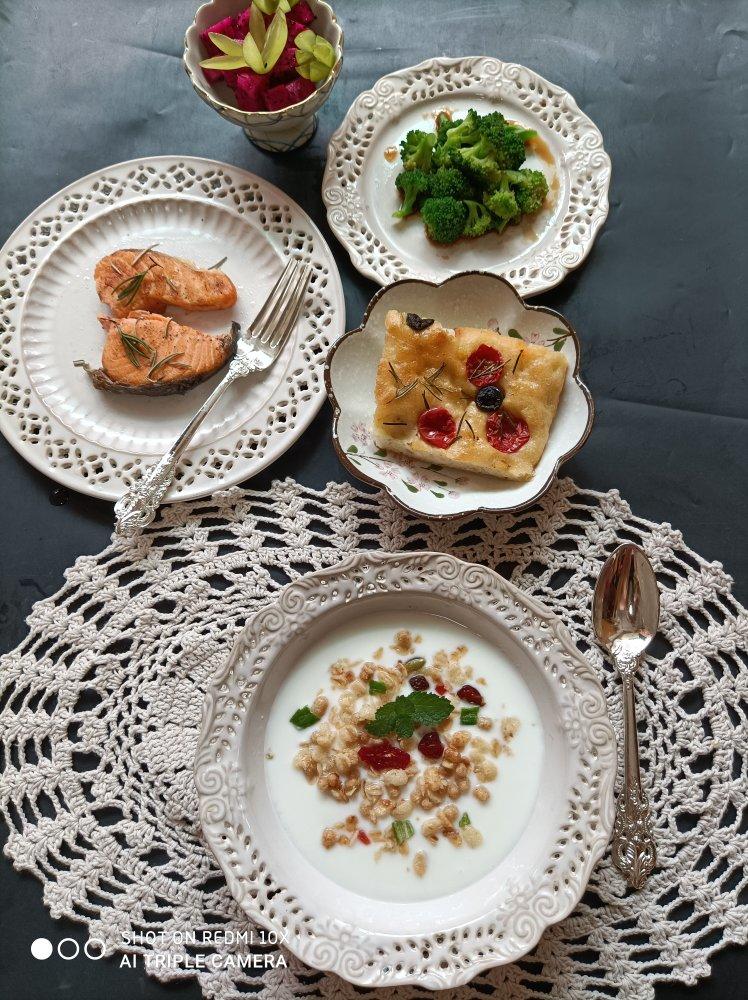 清真素烧卖（精致的馄饨皮版）