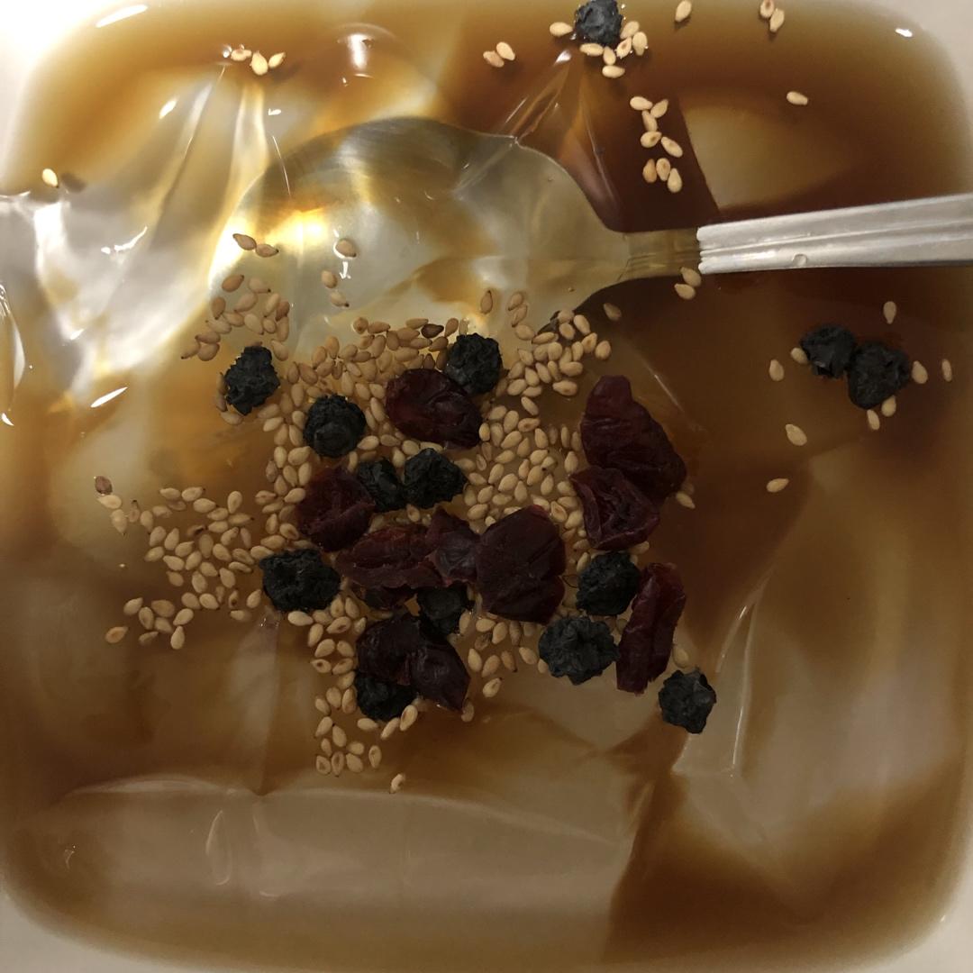 最简单的冰粉