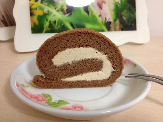 小四卷～风靡美食群的美味蛋糕卷