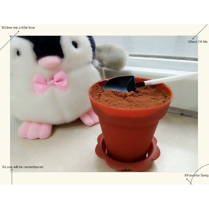 芒果慕斯杯