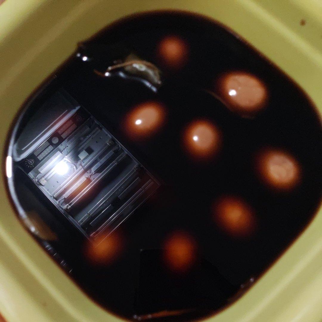 自制茶叶蛋的做法
