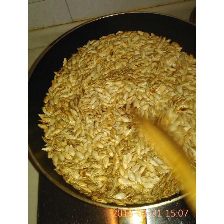 猪肚的挑选与清洗