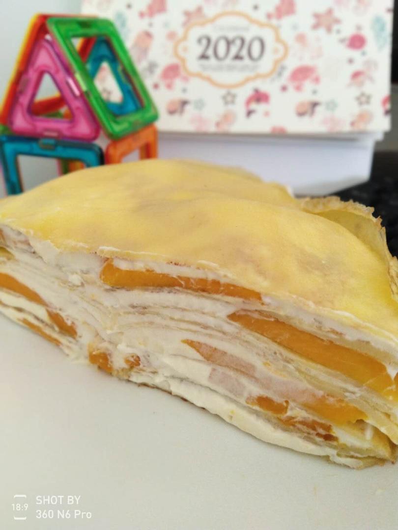 零失败芒果千层