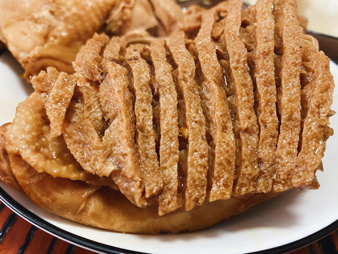 爆好吃的卤鸡腿 卤蛋❗电饭煲 炒锅都可以做~