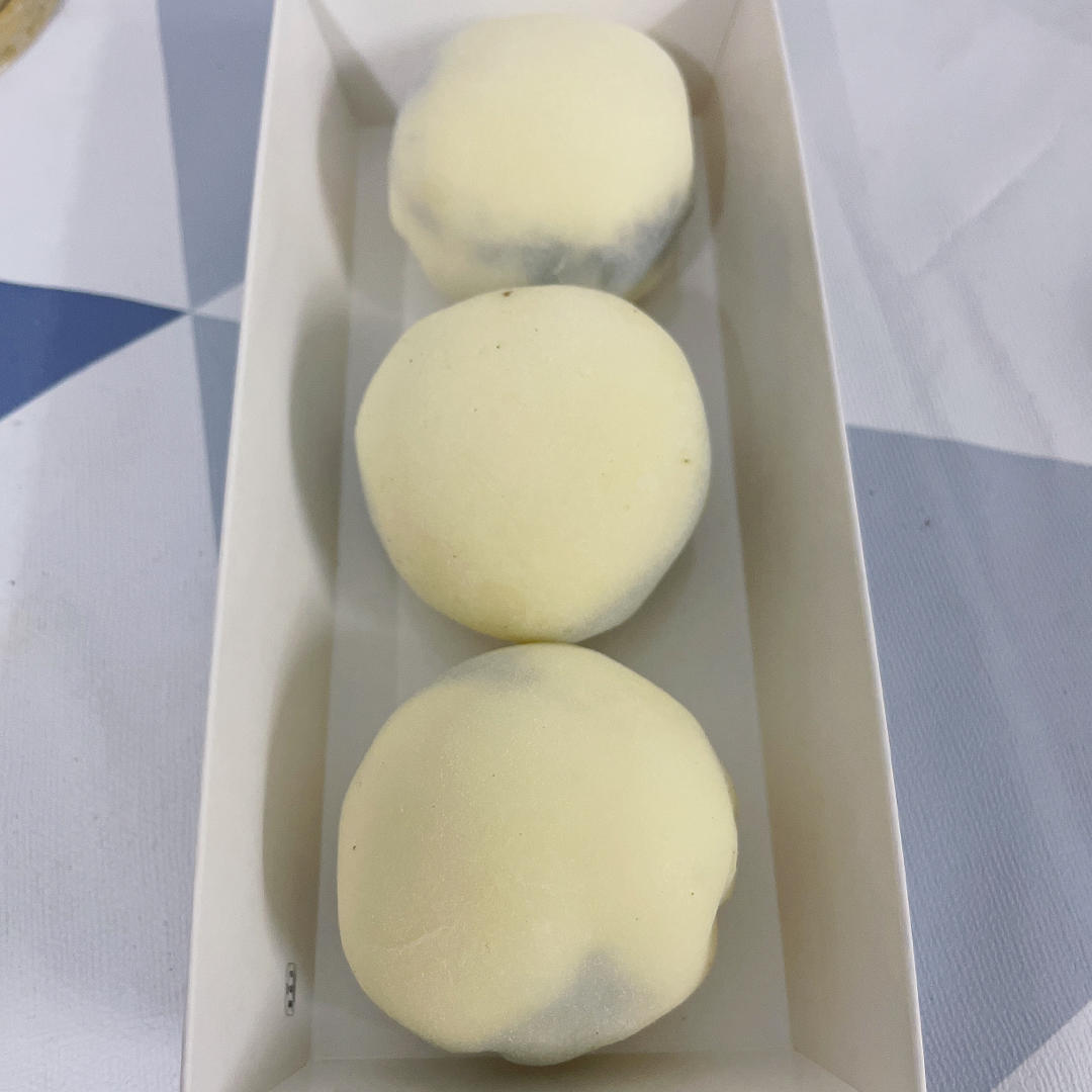 雪媚娘(售卖6年自用配方)