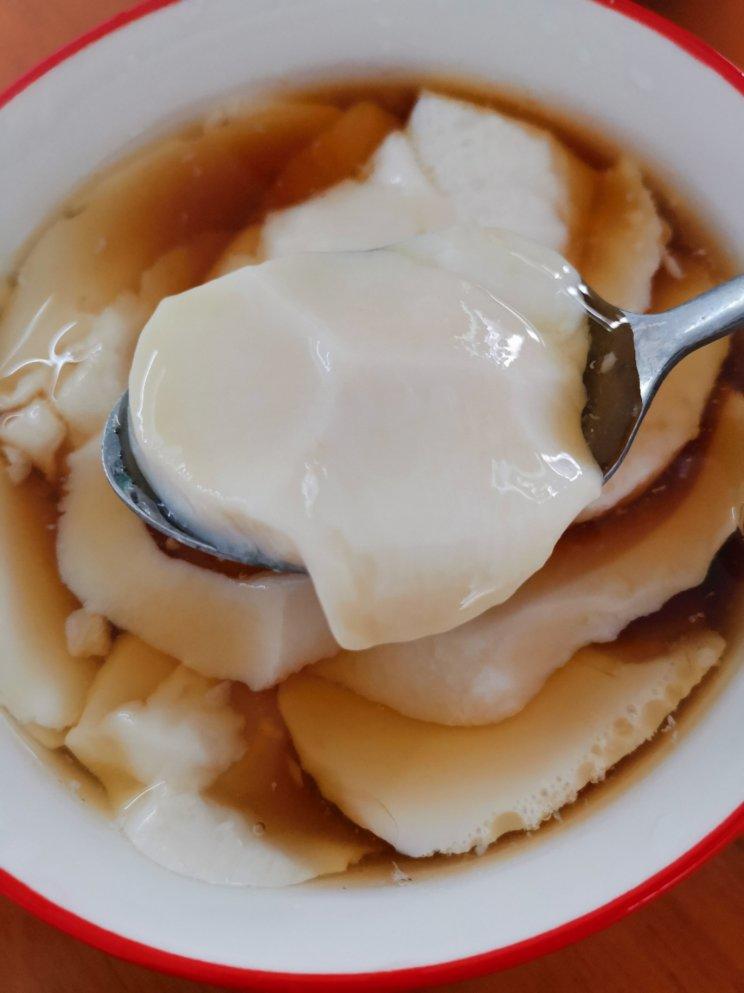 零失败豆腐花（超详细）让新手少走弯路