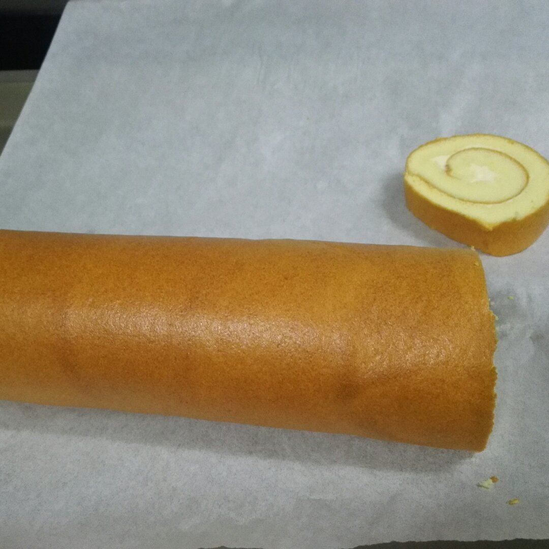 小四卷～风靡美食群的美味蛋糕卷