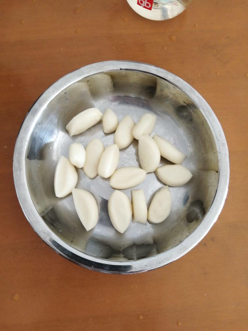 白馒头 【孔老师教做菜】