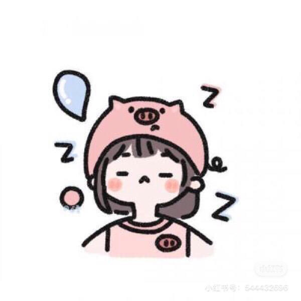 猪猪爱吃肉_Yum