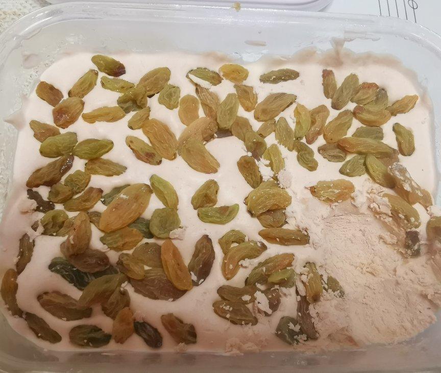 比哈根达斯还好吃的冰激凌（蛋黄是熟的，可以放心吃）