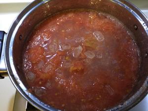自制蕃茄酱的做法 步骤4
