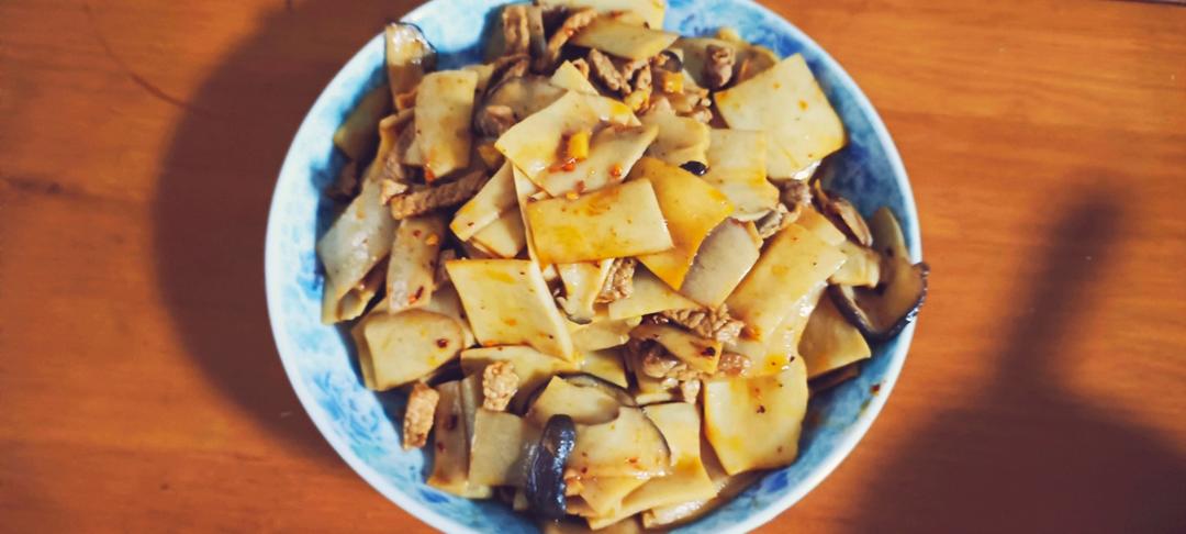 空气炸锅杏鲍菇