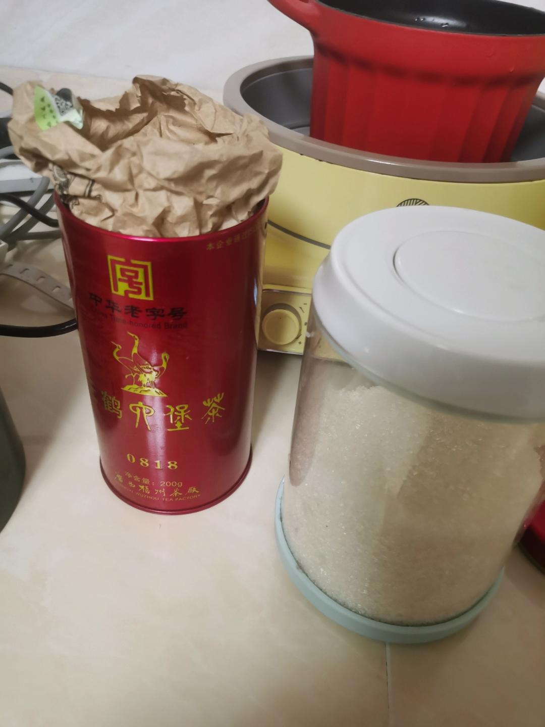 荠菜豆腐羹【4月北鼎养生壶食谱】