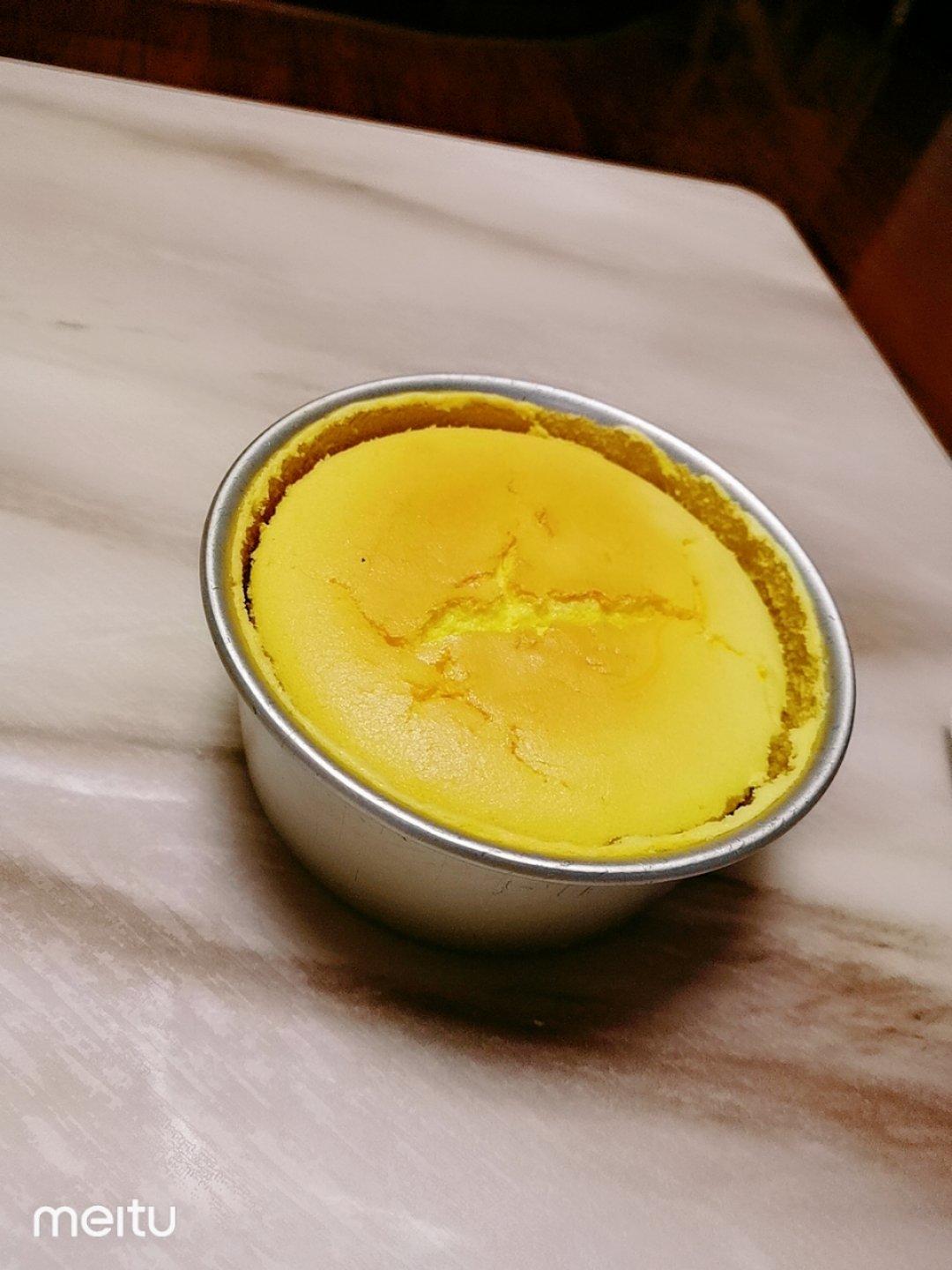酸奶戚风蛋糕（26厘米定制烤盘）