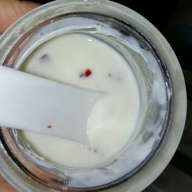蔓越莓酸奶（试发）