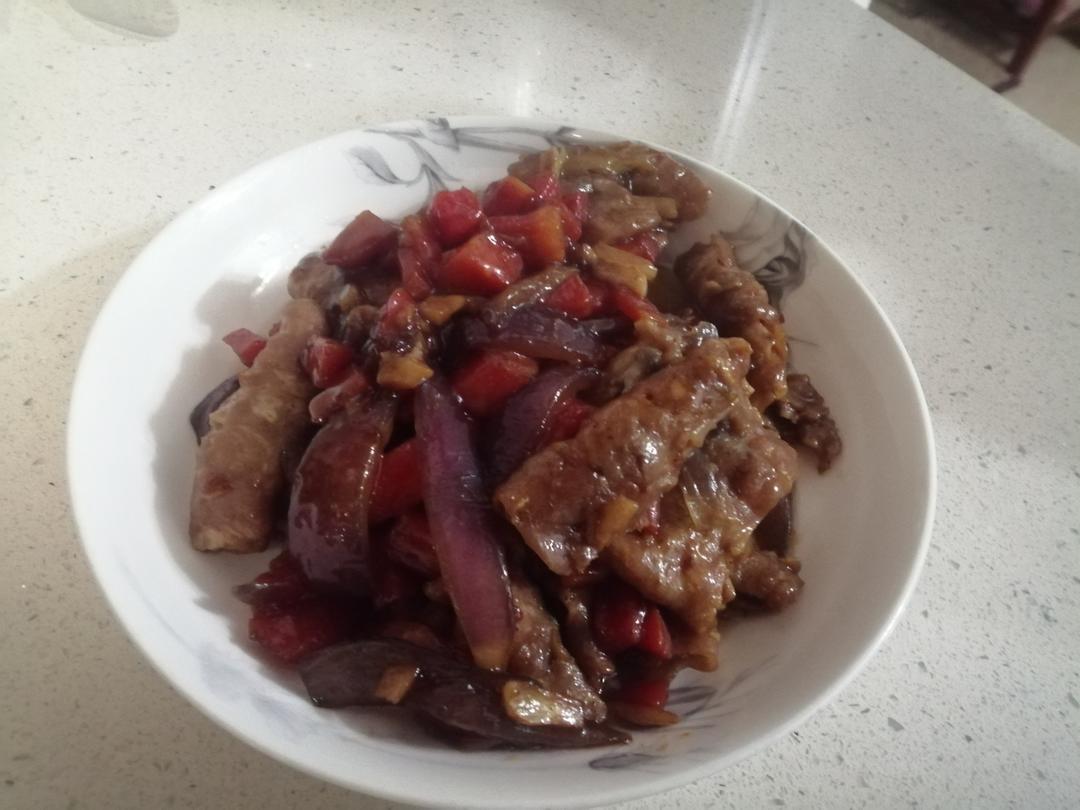 秒杀吉野家的照烧肥牛