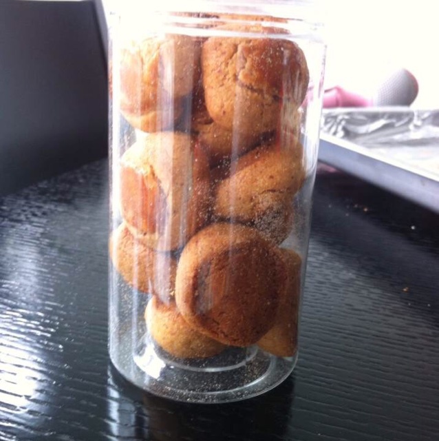 美味花生小小酥