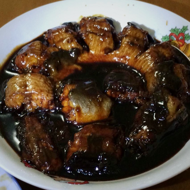 冰糖河鳗的全部作品