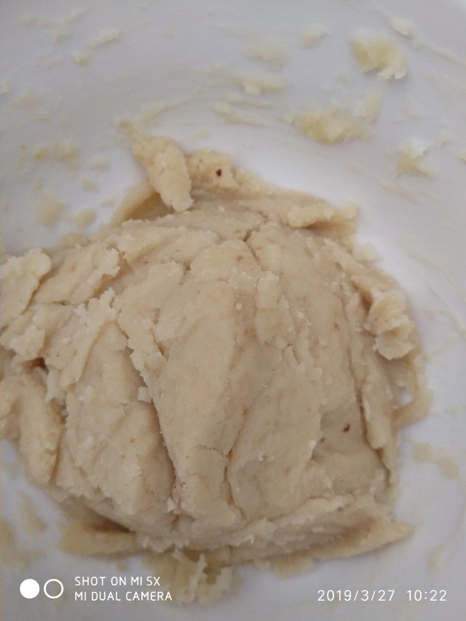 自制白莲蓉（新鲜莲子）