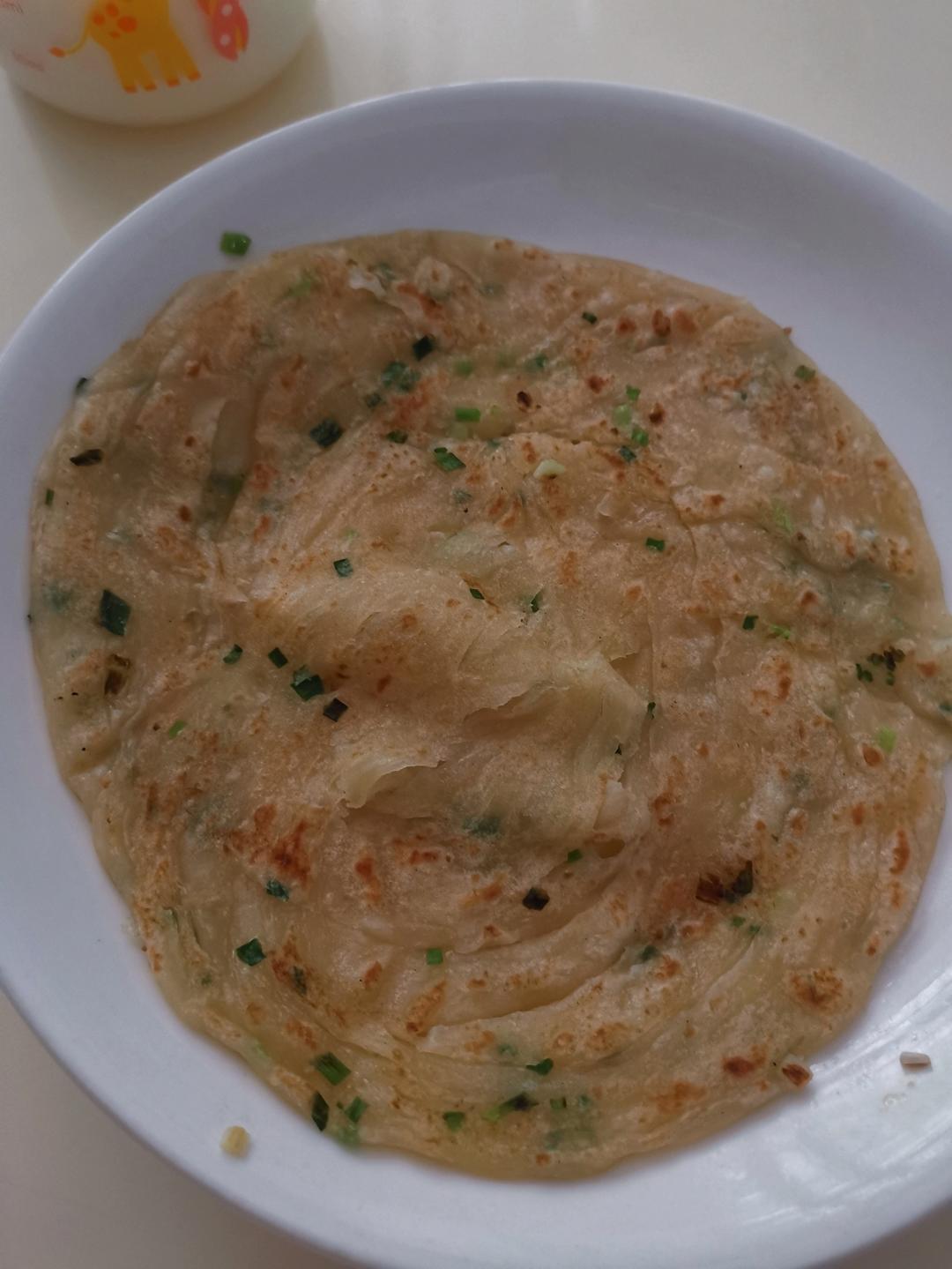 手抓饼坯子