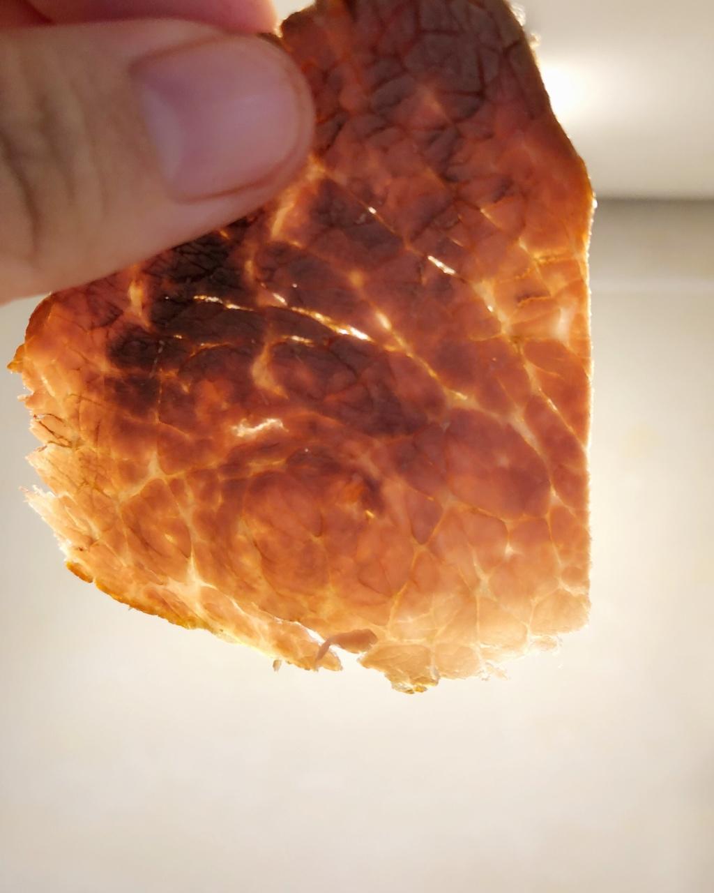 老妈秘制卤牛肉（附老卤养护大法）