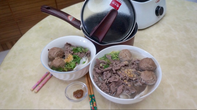 酸汤肥牛