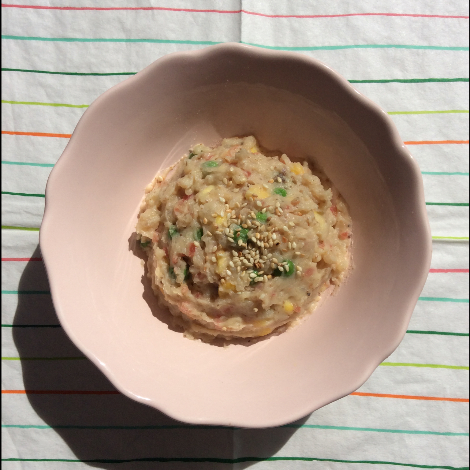 土豆沙拉