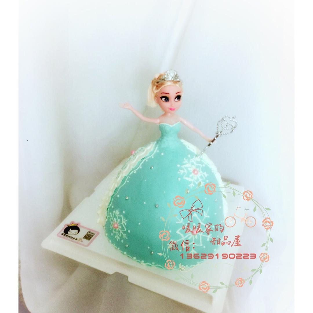 自学的路上有我的宝贝陪伴
～暖暖家的蛋糕们