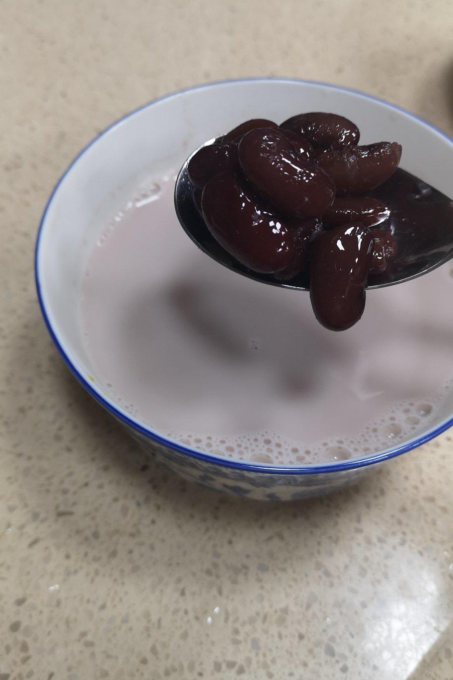 蜜豆