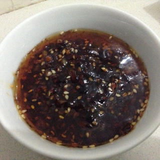 韩式烤肉烧烤酱