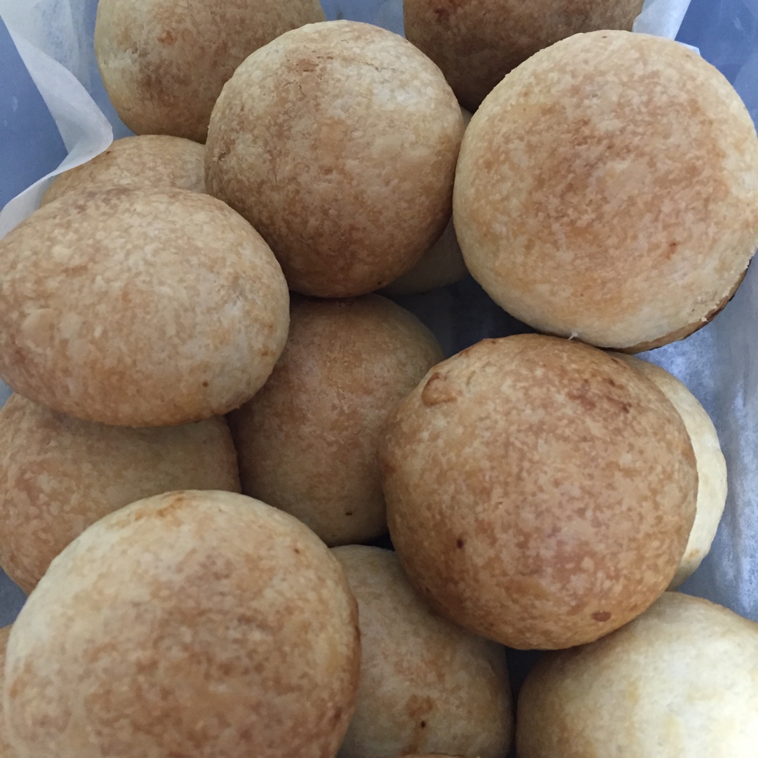 好吃不腻的云南火腿月饼（附视频）