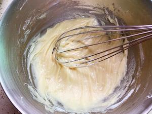 原味奶油蛋糕卷的做法 步骤4