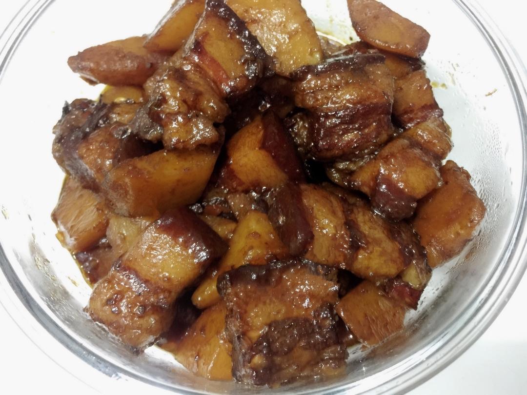 红烧肉