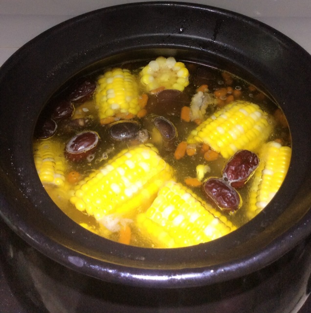 爱心餐聚会😁