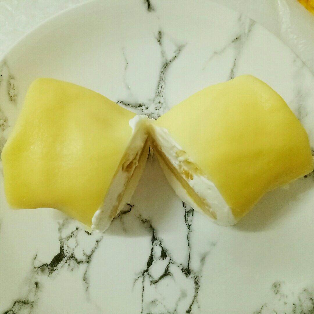 《Tinrry下午茶》教你做芒果班戟和芒果千层饼
